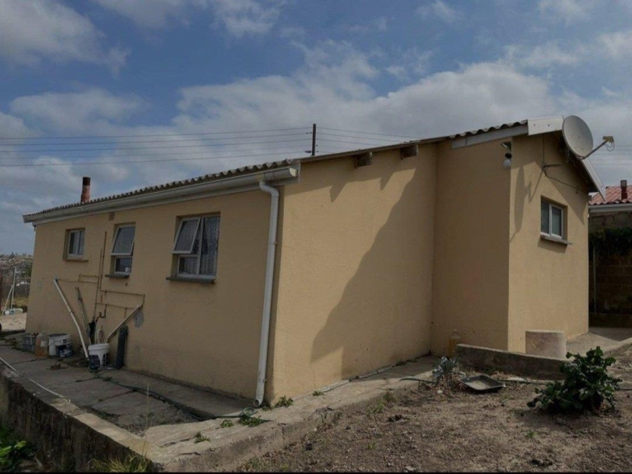 2 Bedroom Property for Sale in Mdantsane Nu 7 Eastern Cape